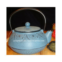 Pcw06 Ferro fundido Teapot 0.6L